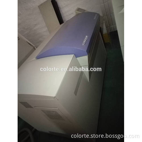 Japan screen pt-r4300s ctp machine